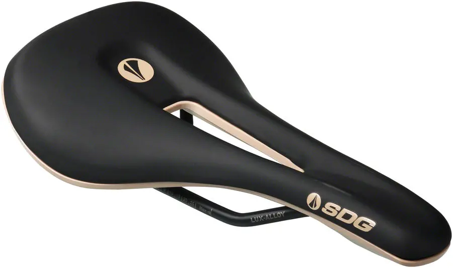 Sdg Bel-Air V3 Overland Saddle 2