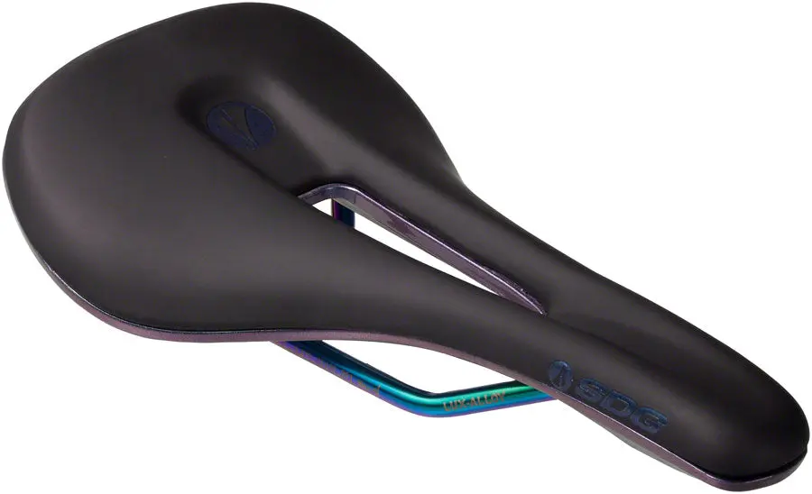 Sdg Bel-Air V3 Overland Saddle 3