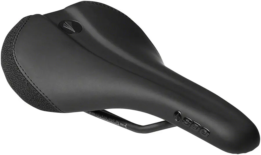 Sdg Bel-Air V3 Traditional Saddle 1