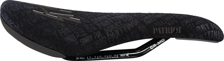 Sdg Patriot Saddle 1