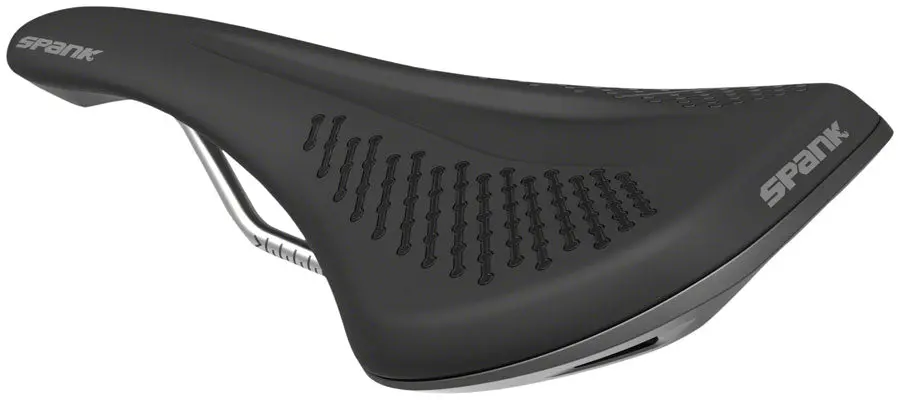 Spank Oozy 220 Saddle 1
