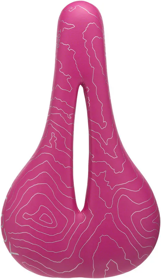 Terry Topo Saddle 1