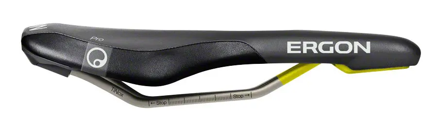 Ergon Sme3 Pro Saddle 1