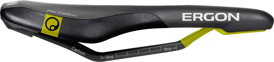 Ergon Sme3 Pro Carbon 1
