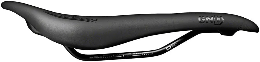 Selle San Marco Gnd Open-Fit Dynamic Saddle 1