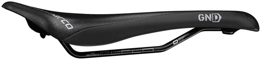Selle San Marco Gnd Supercomfort Open-Fit Dynamic Saddle 1