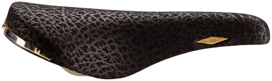 Selle San Marco Rolls Saddle 1
