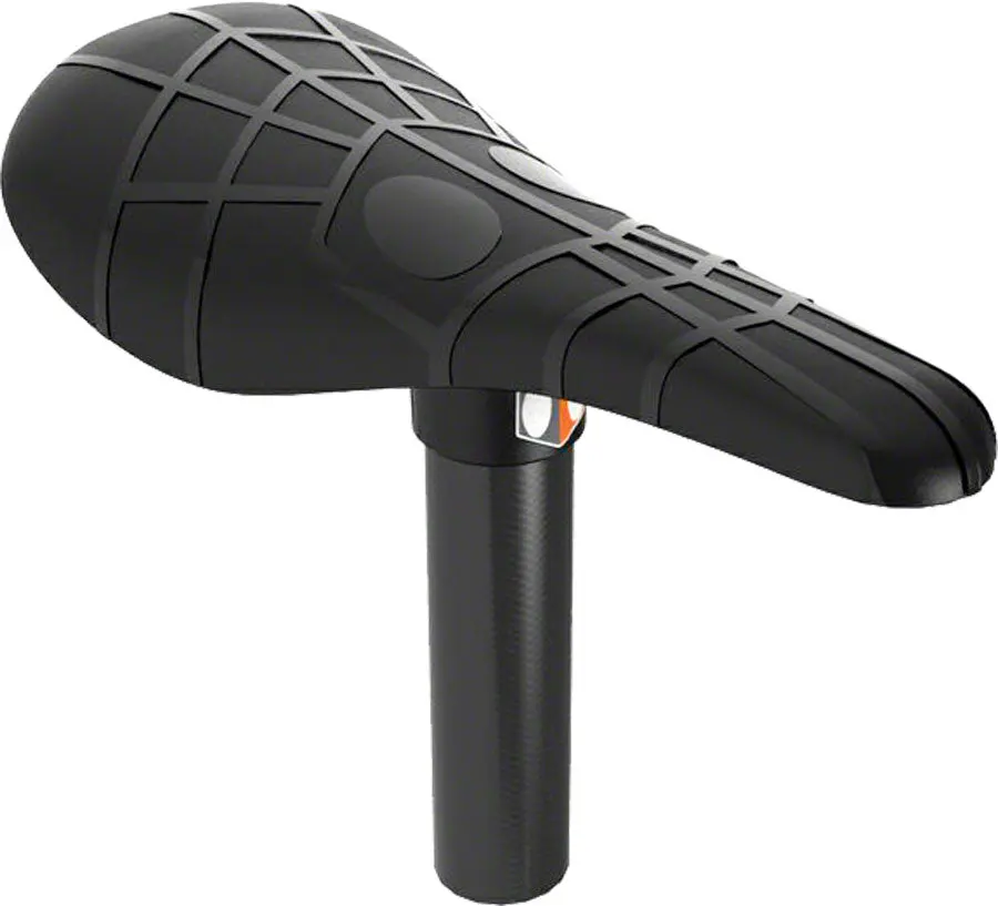 Box Echelon Combo Saddle 1