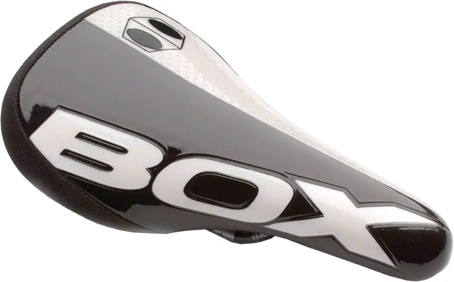 Box Shift Saddle 1
