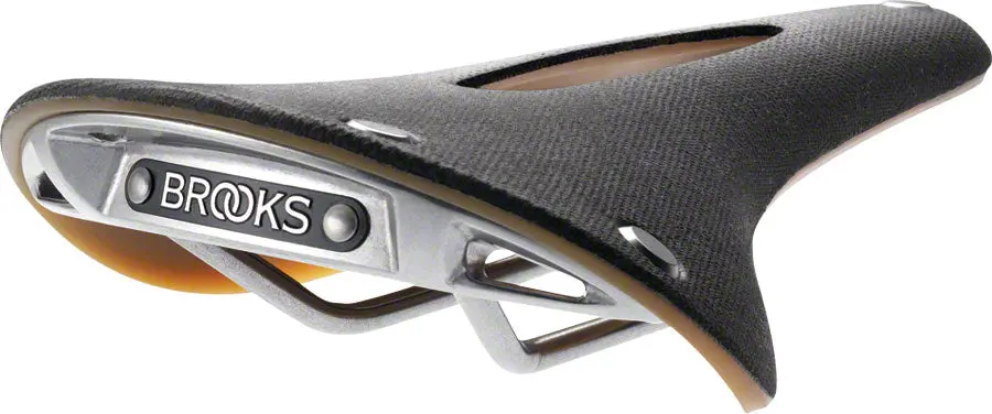 Brooks C17 Carved 1