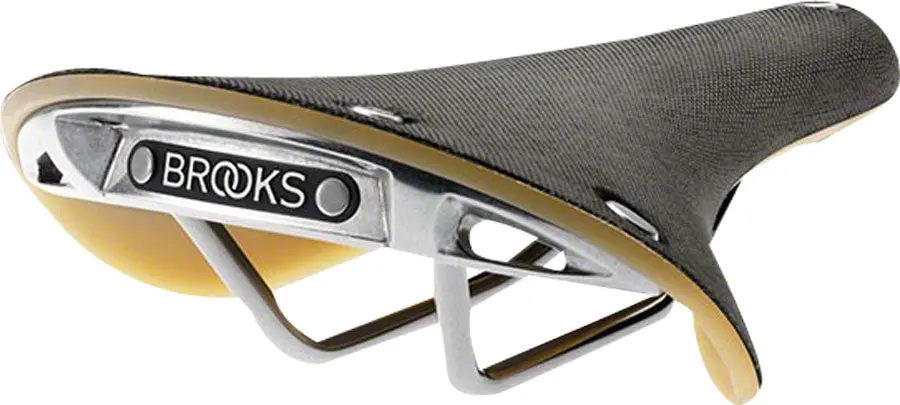 Brooks Cambium C19 Saddle 1
