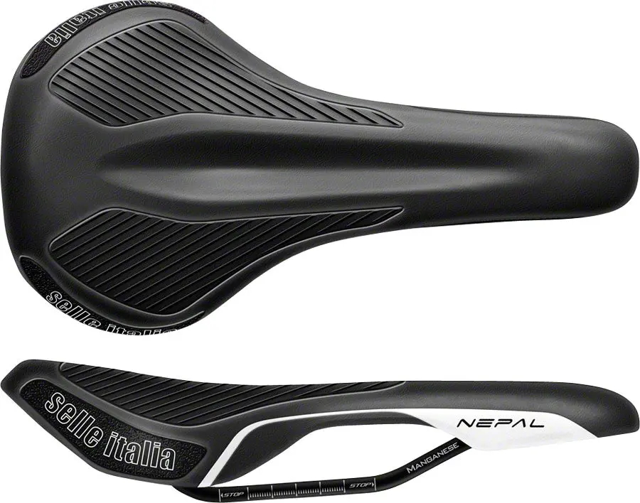Selle Italia Nepal L Saddle 1