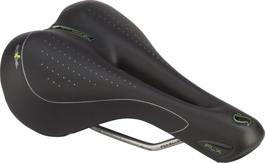 Sportourer Flx Lady Gel Flow Saddle 1