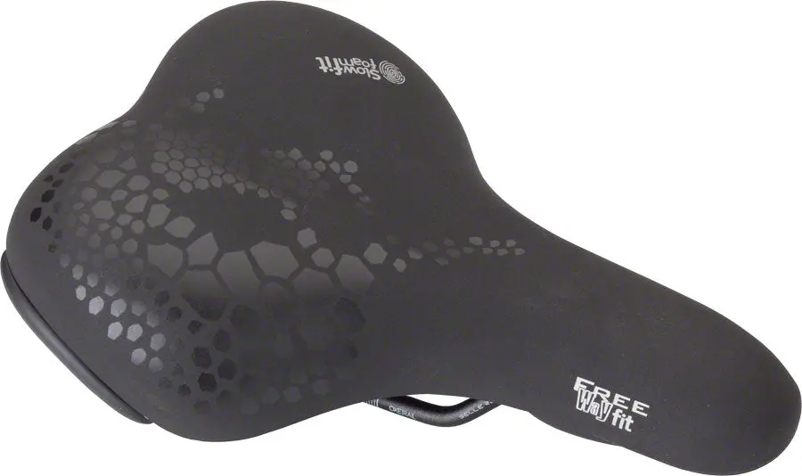 Selle Royal Freeway Saddle 1