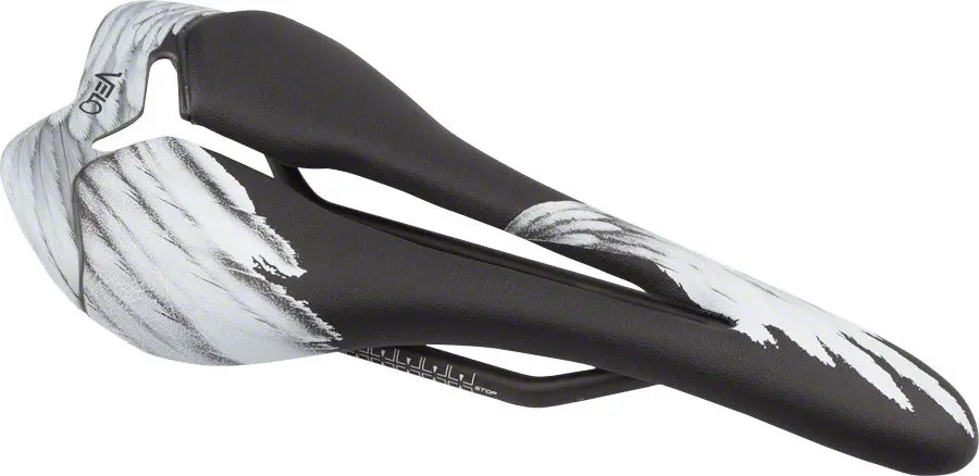 Velo Angel Ride Saddle 1