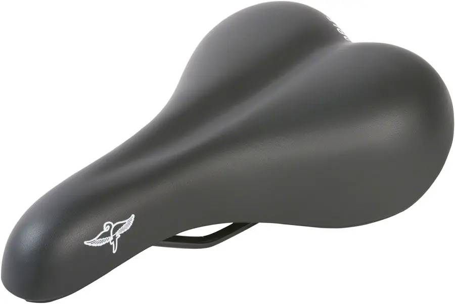 Fairdale Cruiser Saddle 1