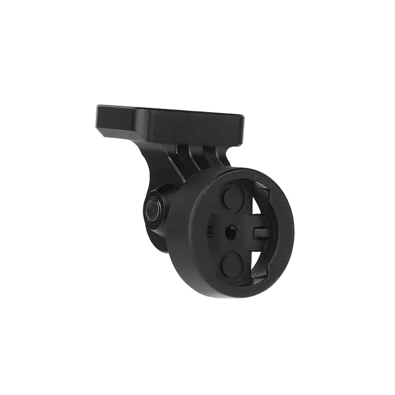 Taillight Gopro Mount For Brompton Folding Bikes (Saddix) 1