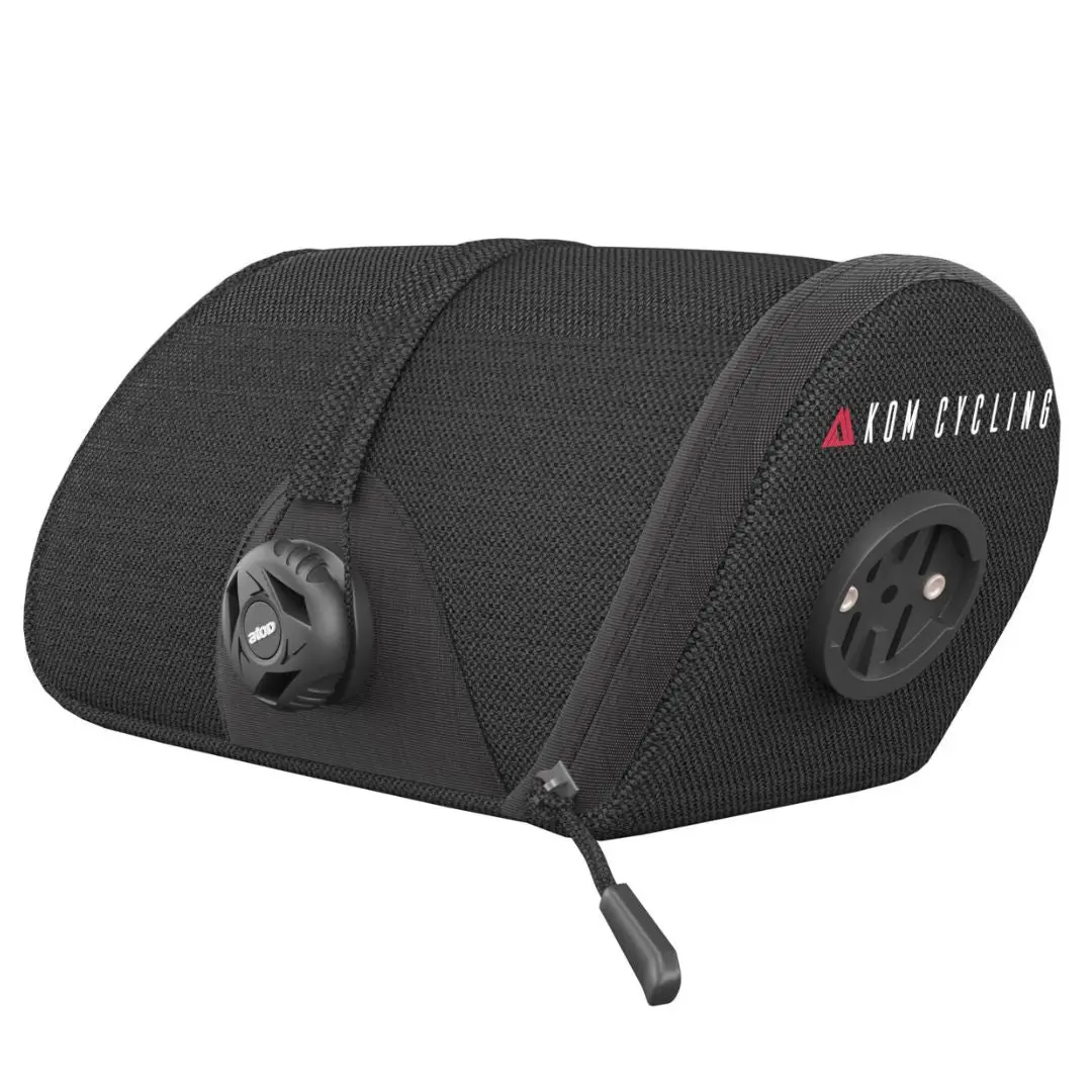 Saddle Bag - Small 1
