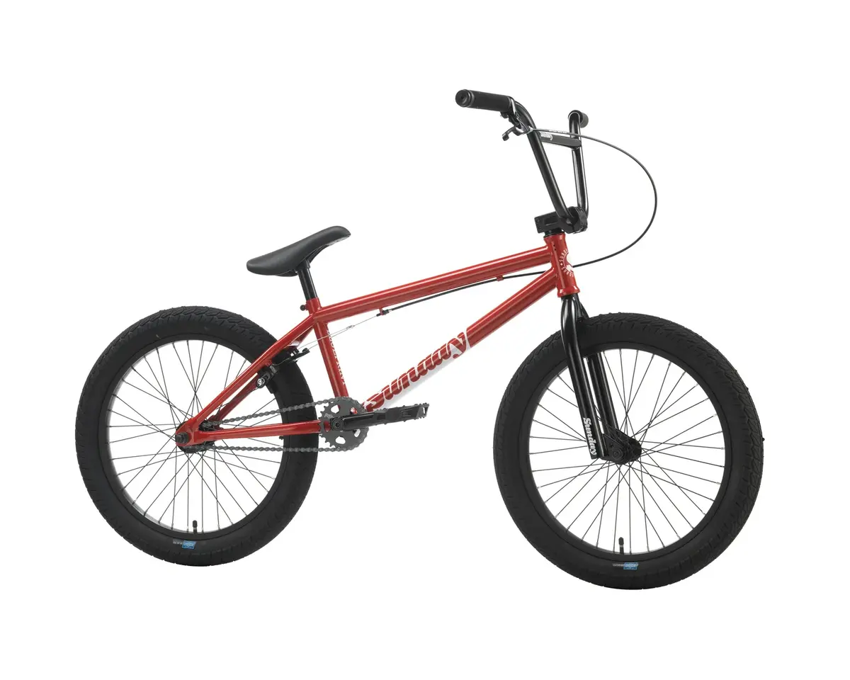 2025 Sunday Blueprint Bmx 3