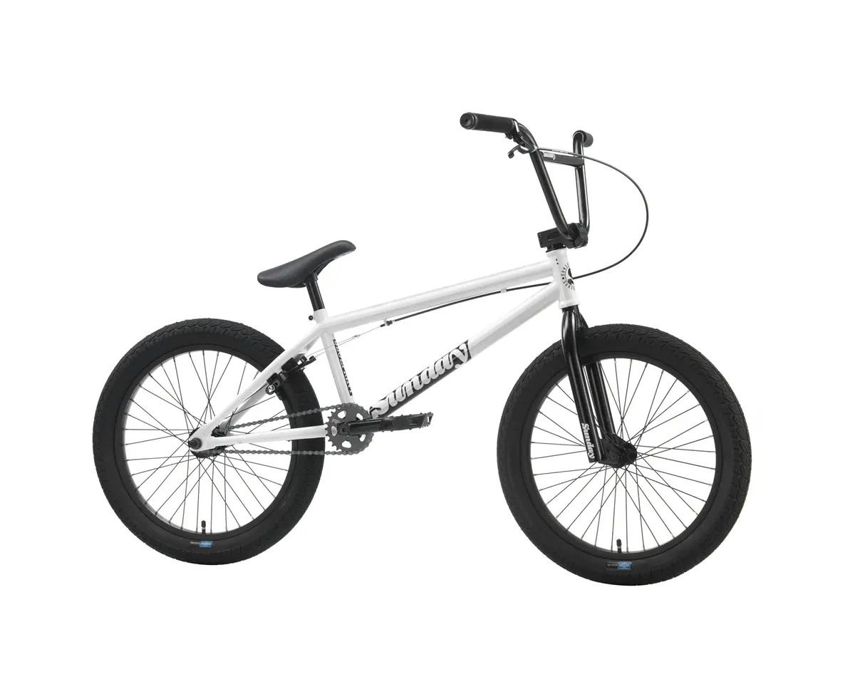 2025 Sunday Blueprint Bmx 2