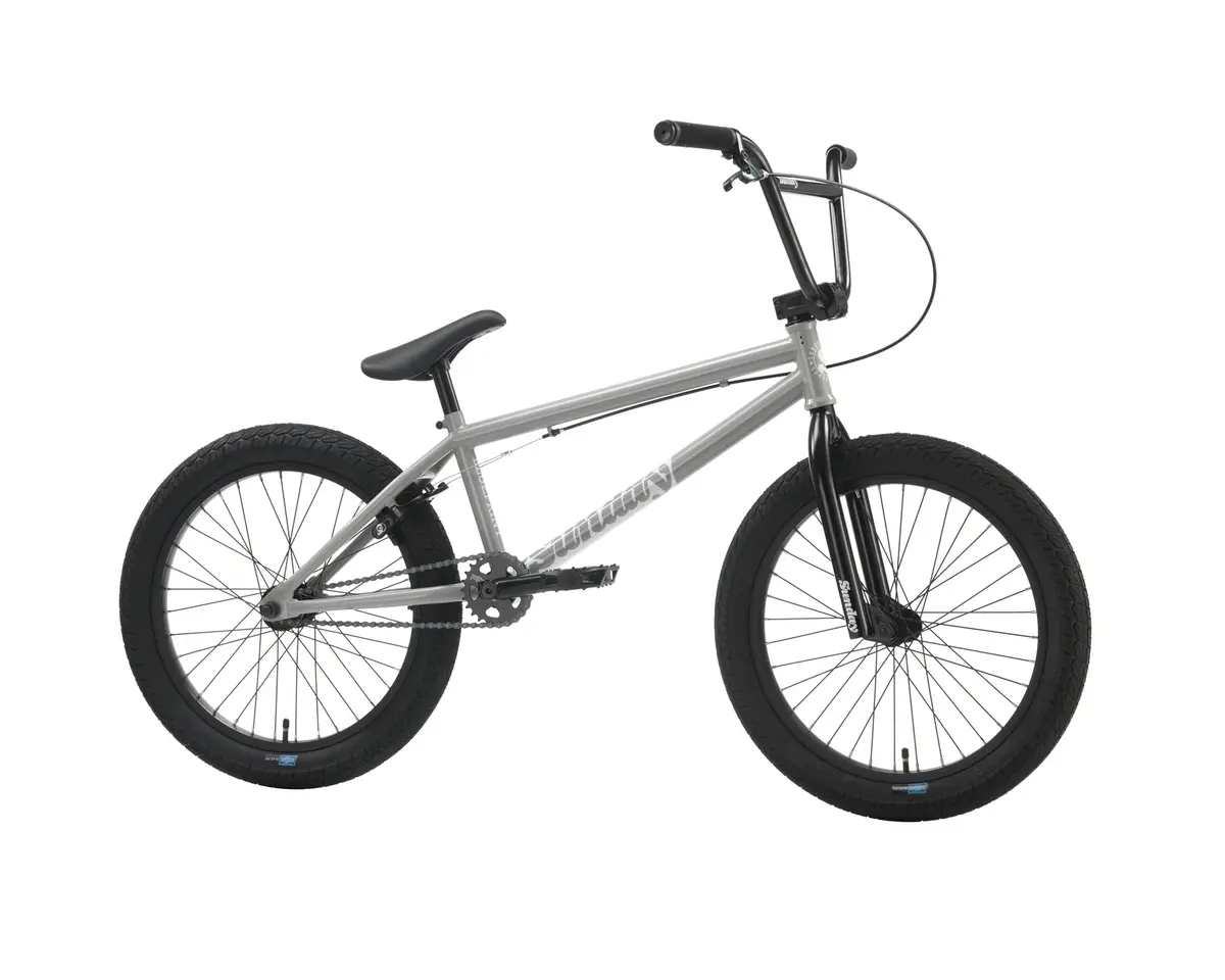 2025 Sunday Blueprint Bmx 1