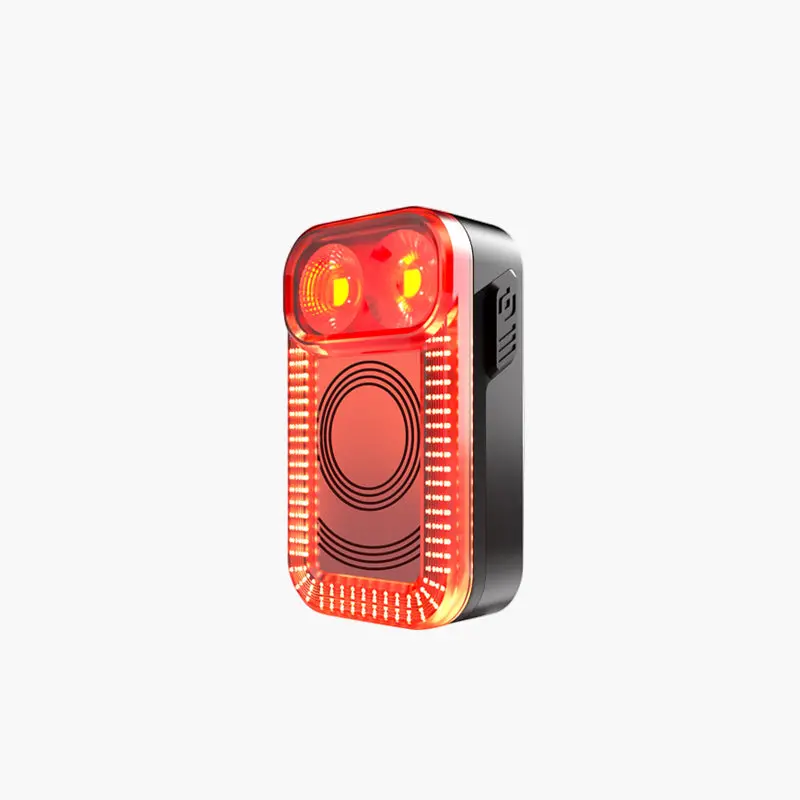 Seemee 100Ad Radar Detection Taillight 1