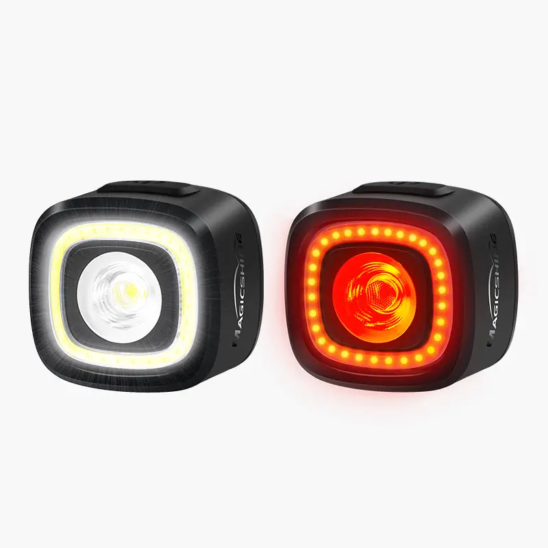 Seemee 150 V2.0 Smart Bike Light Combo 1