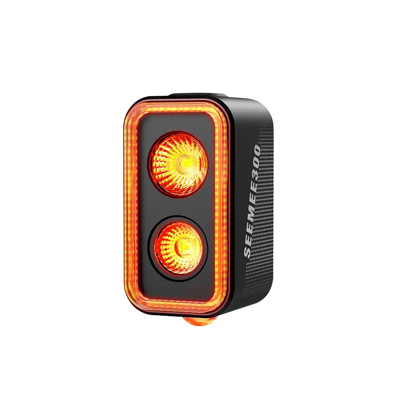 Seemee 300 Smart Tail Light 1
