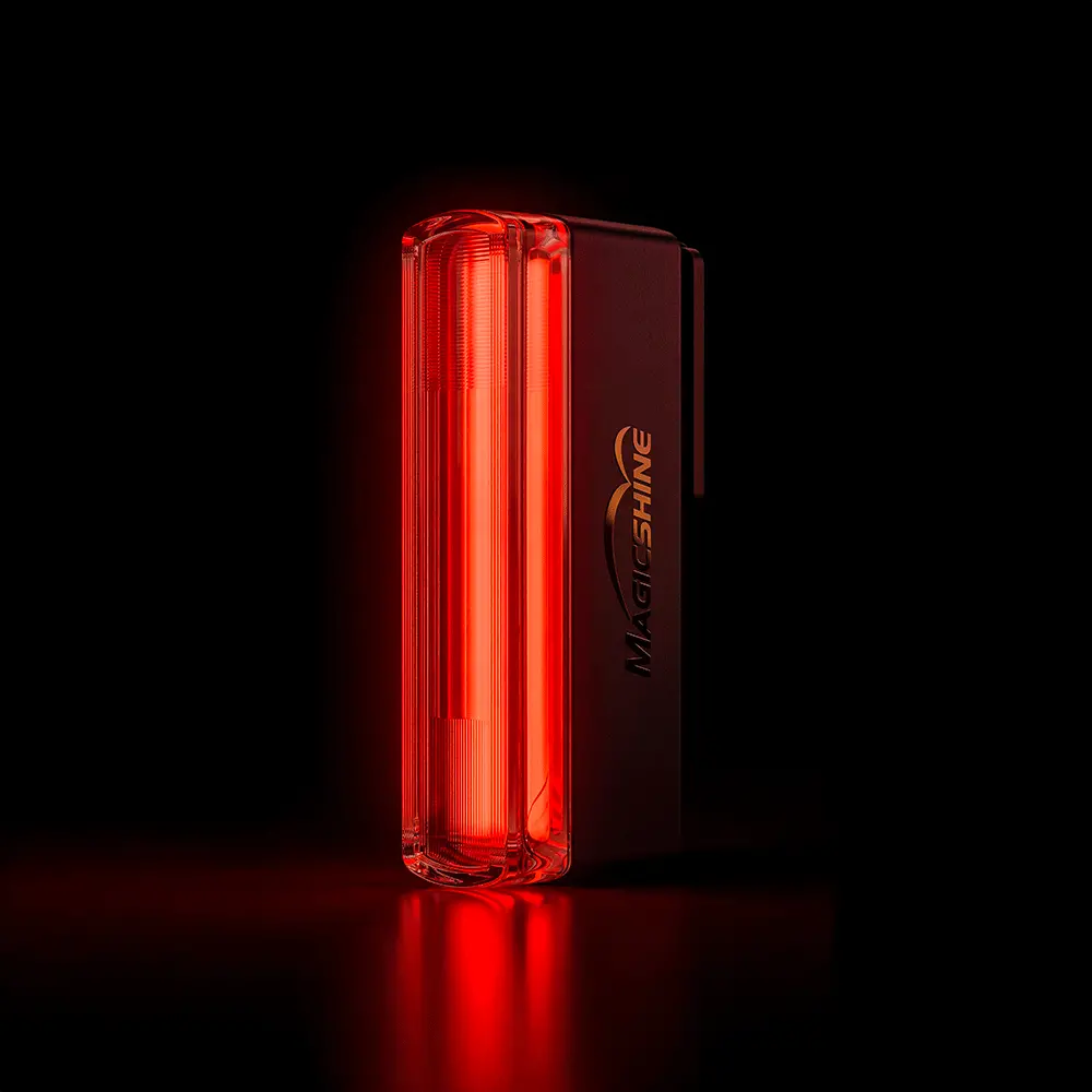 Seemee 50 Pro Smart Magnetic Bike Taillight 2