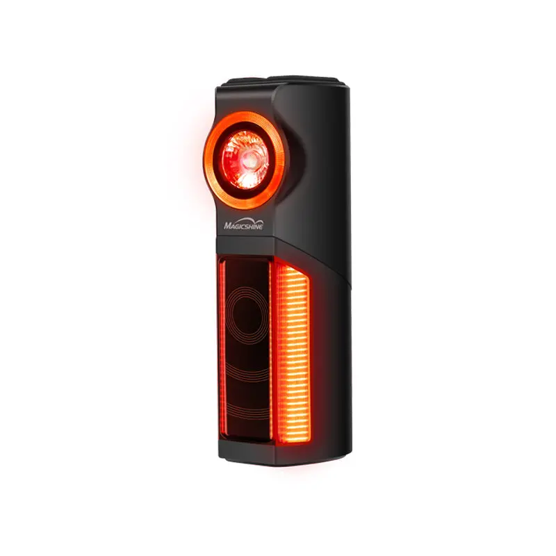 Seemee R300 Smart Radar Taillight 1