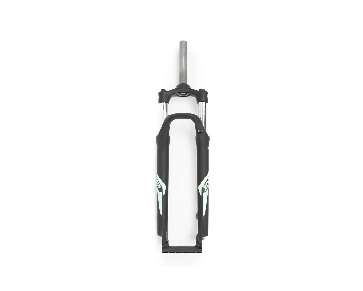 Sr Suntour Fork 29 100Mm Travel (Takeoff W/Starnut) 1