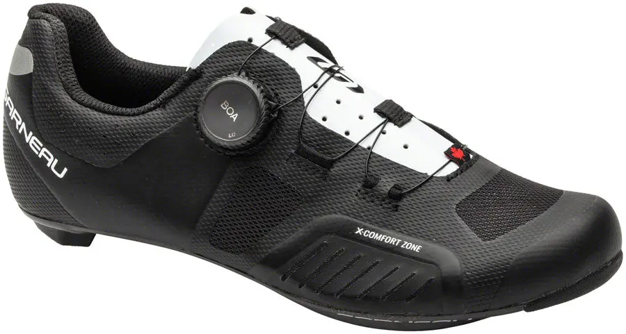 Garneau Carbon Xz Road Shoes - Women's 1