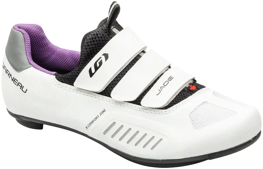 Garneau Jade Xz Road Shoes - Women's 1