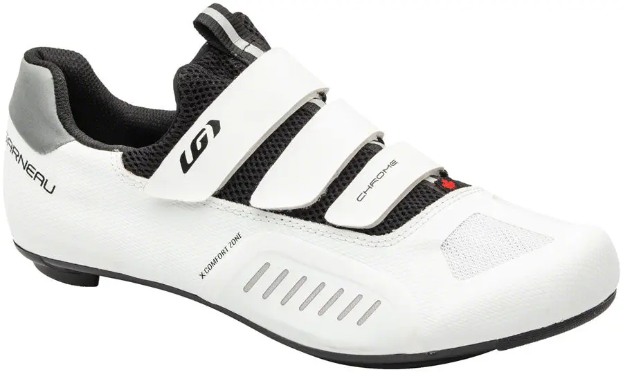 Garneau Carbon Xz Road Shoes - Men's 3