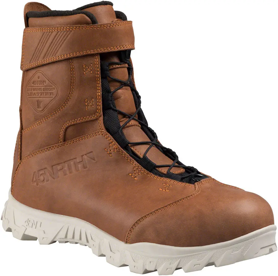 45Nrth Red Wing Wolvhammer 2