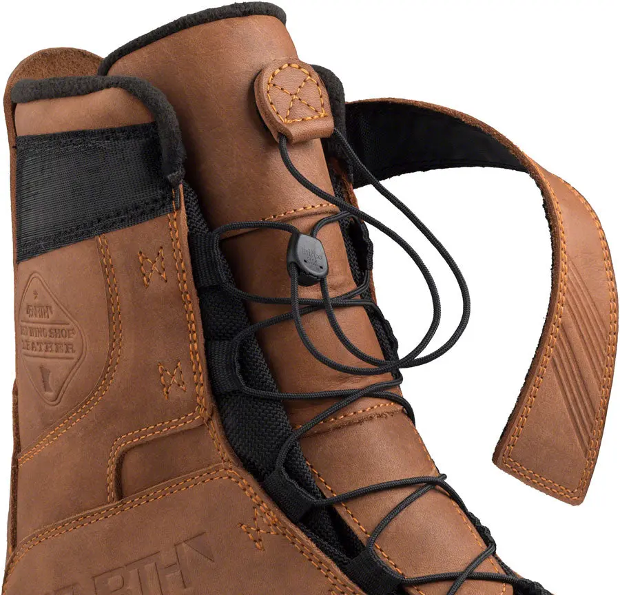 45Nrth Red Wing Wolvhammer 6