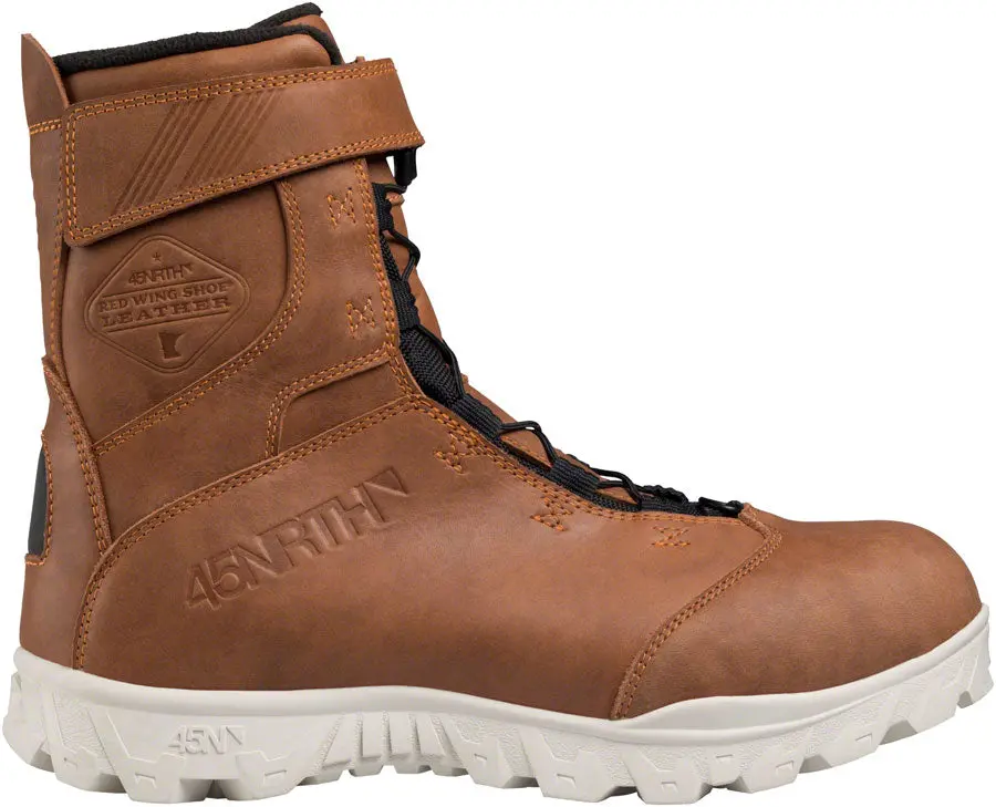 45Nrth Red Wing Wolvhammer 1