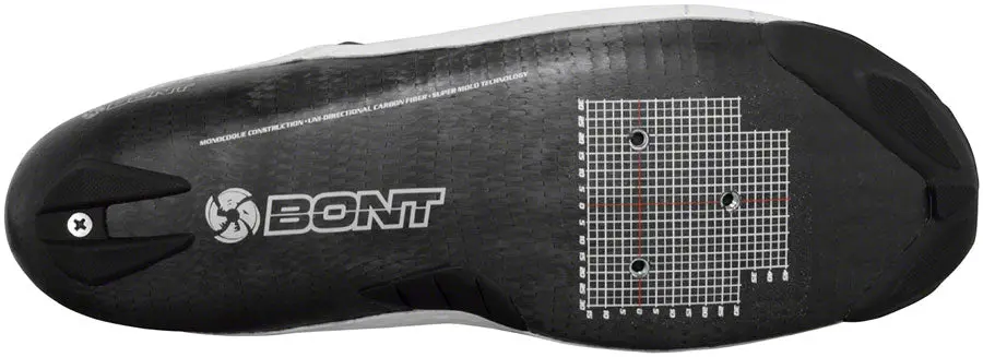 Bont Vaypor S Road Cycling Shoes 9