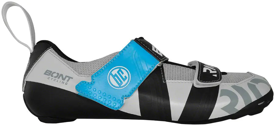Bont Riot Tr+ Triathlon Shoes 2