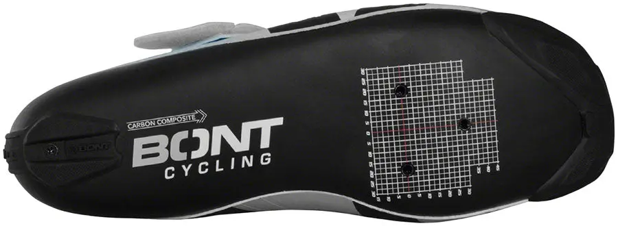 Bont Riot Tr+ Triathlon Shoes 6