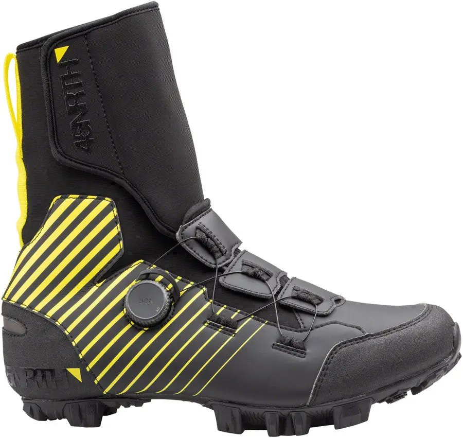 45Nrth Ragnarok Mtn Tall Cycling Boot 1