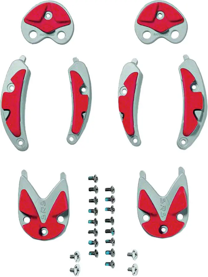 Sidi Srs Dragon Replacement Soles 1