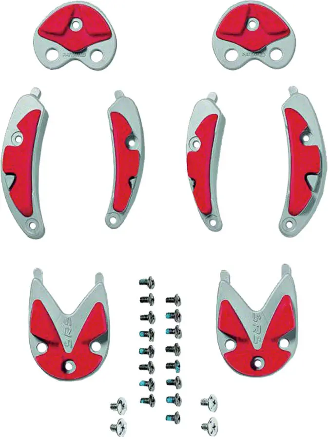 Sidi Srs Dragon Replacement Soles 2