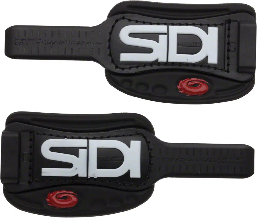 Sidi Soft Instep Closure System 1