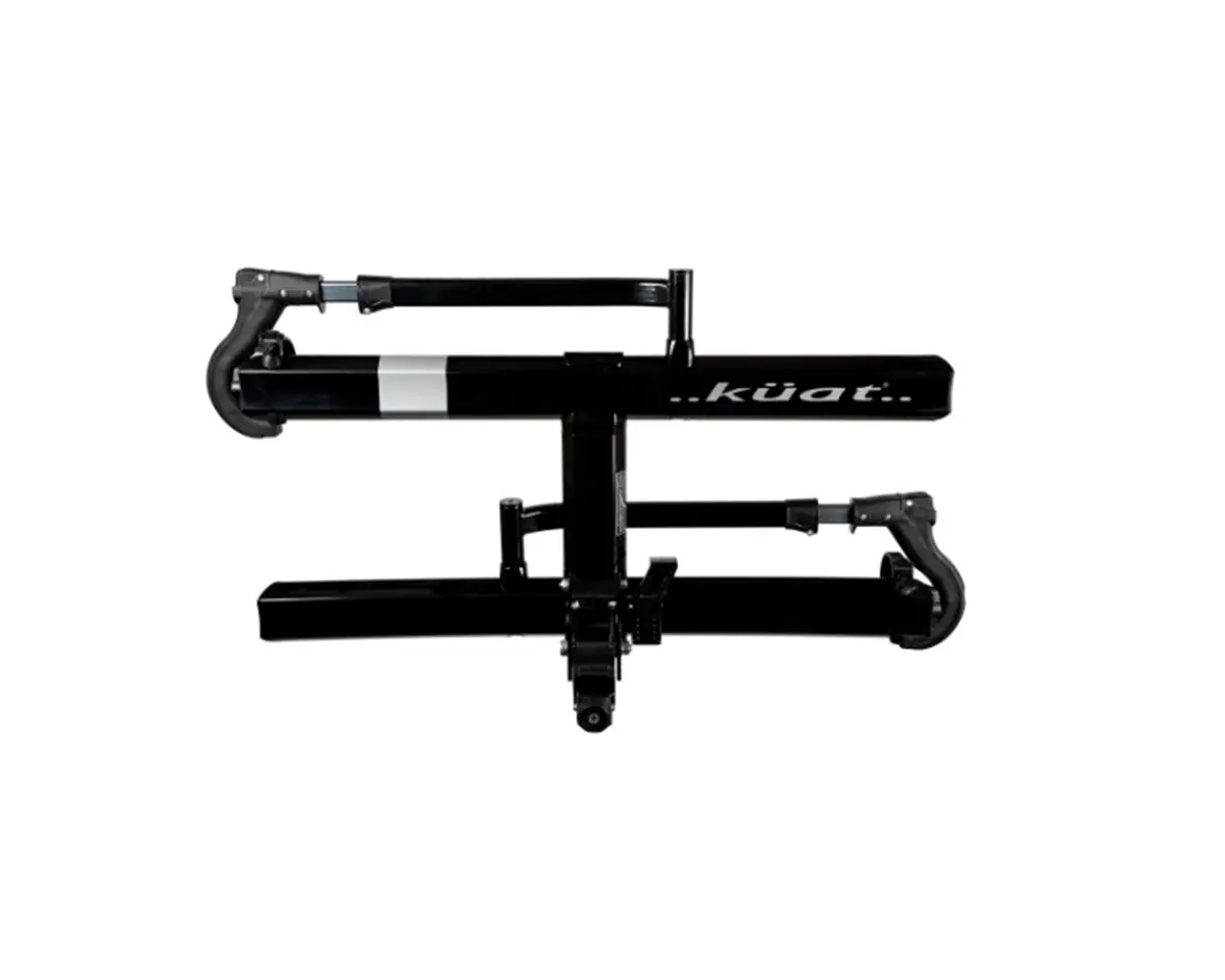 Kuat Sherpa 2.0 Bike Rack (2 Bike) 1