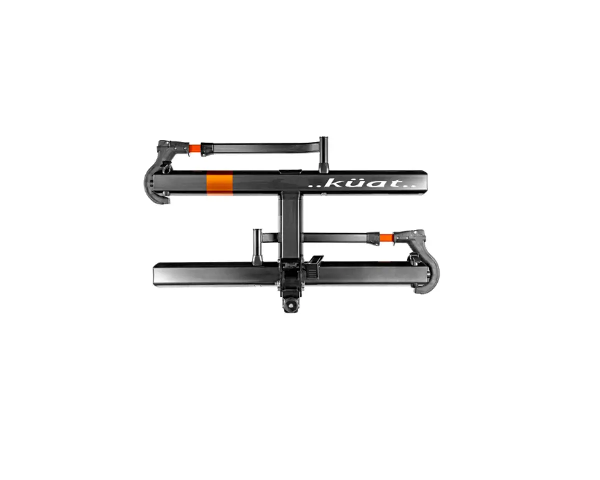 Kuat Sherpa 2.0 Bike Rack (2 Bike) 5