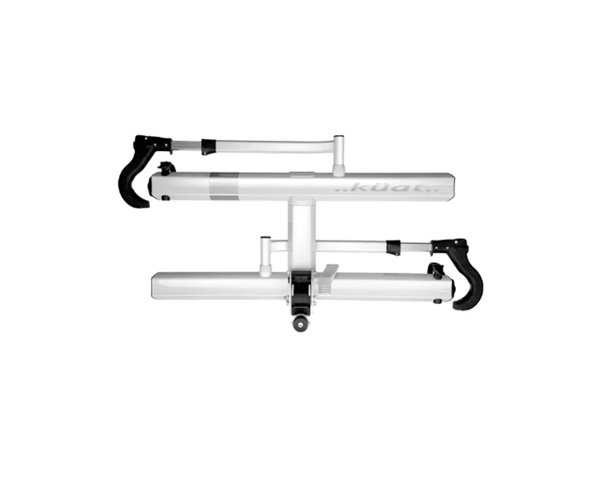 Kuat Sherpa 2.0 Bike Rack (2 Bike) 2