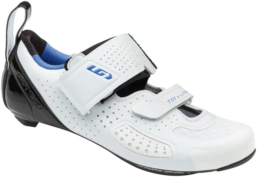 Garneau Tri X-Lite Iii Shoes 1
