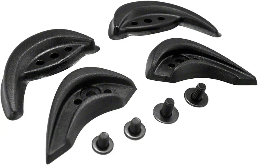 Bont Toe And Heel Pad Set 1