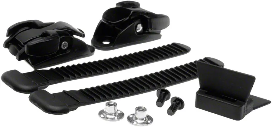 Bont Standard Buckle Kit 2